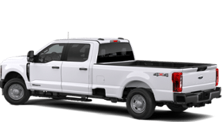 2026 Ford Super Duty® External Image 3